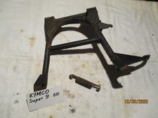 KYMCO Super 9 LC  Hauptständer Mittelständer