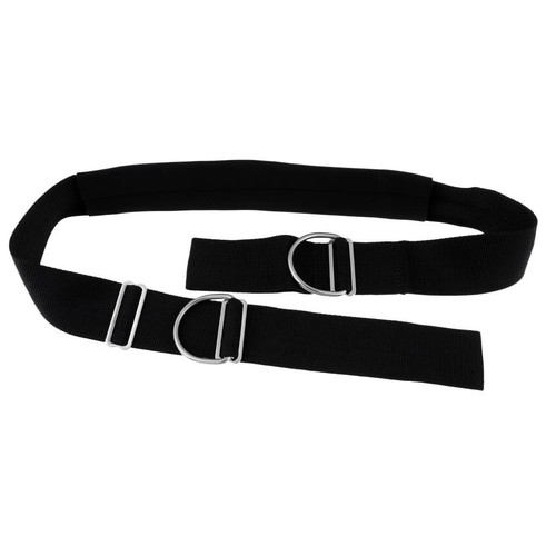 Dive rite schrittgurt ring - rite, schrittgurt/d-ring