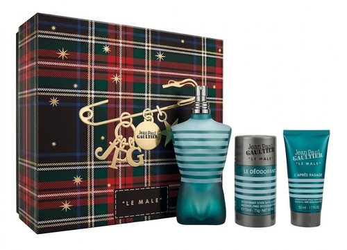 Jean paul gaultier - jean, eau