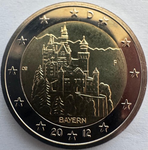 Deutschland euro 2012 - euro, bayern