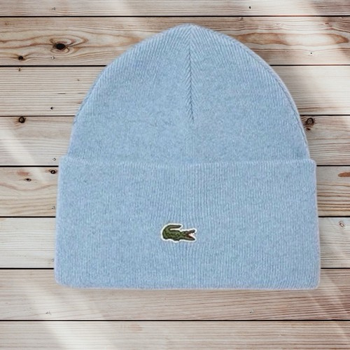 Lacoste herren wollmischung - herren,