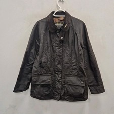 Barbour Beadnell Wax