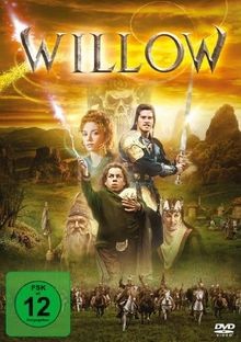 Willow von ron howard dvd - dvd, |