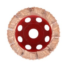 Diamantschleiftopf 22,23 mm EN