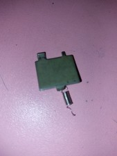 Uher  MU Metall Abschirmung