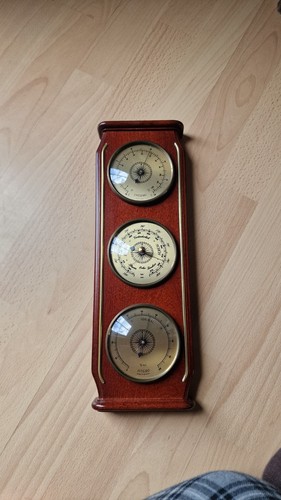 Hygrometer
