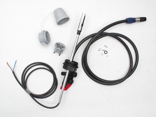 Rotex entnahmearmatur vsf mit - rotex,