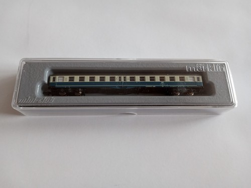 Märklin mini club spur - mini-club, z