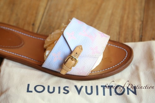 Louis vuitton monogram - lv,