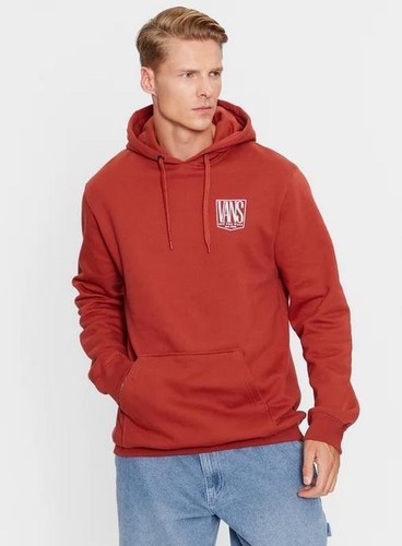 Vans unisex kapuzenpullover - unisex,