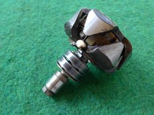 MZ ETZ 12V Zündung Lichtmaschine Rotor  ETZ 250 251  DDR IFA  mit Unterbrecher N