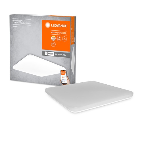 Led smart deckenleuchte - smart+,