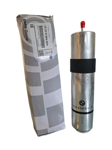 Original bmw kraftstofffilter - original,