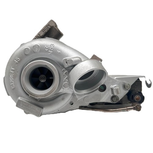 Turbolader mercedes benz c200 - benz,
