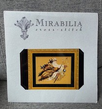 OOP Mirabilia Cross Stitch