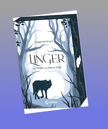 Linger die wölfe von mercy - wölfe,