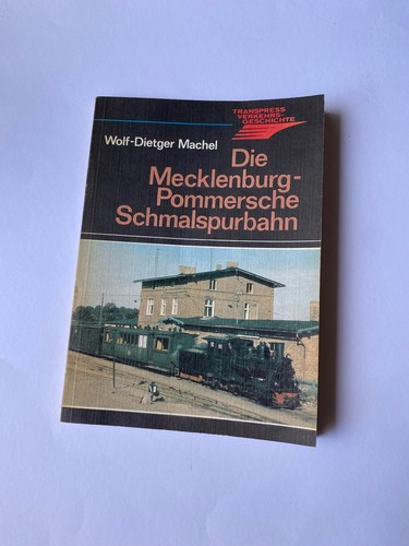 Die mecklenburg pommersche - die, mecklenburg-pommersche