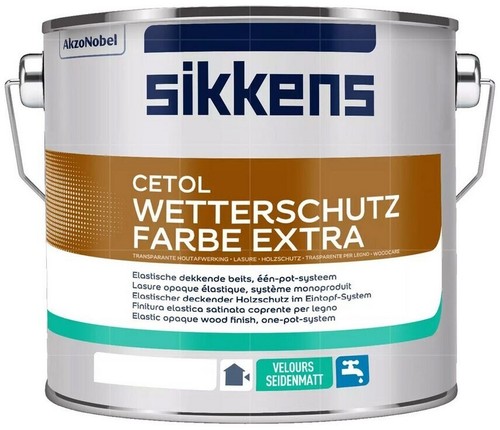 10 l sikkens - l,
