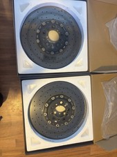 2015-2020 BMW OEM CCB BOTH