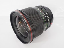 Canon New Fd Nfd 24mm F/1.4 L