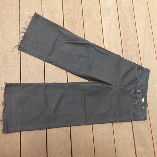 Neuw denim high waist - neuw.denim,