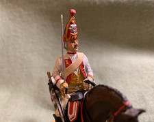 Preußen Kavallerie 1740