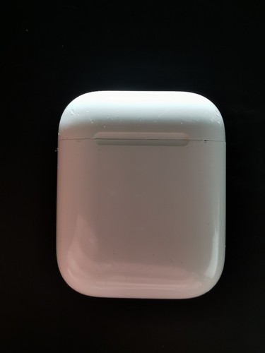 Apple airpods ladecase - apple,