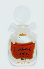 Cabochard • Alix Gres  1,8 ml Parfum Miniatur  für Sammler