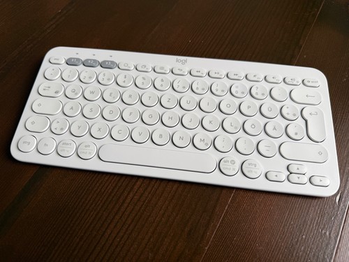 Logitech k380 kabellose - logitech,