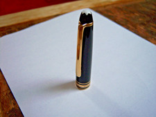 Montblanc 144  Meisterstück Pix Ersatzteile Kappe Clip Stern