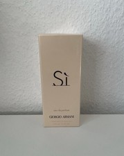 Giorgio Armani Sì Eau de Parfum 100 ml NEU OVP
