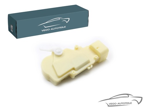 Original vego stellmotor - original,