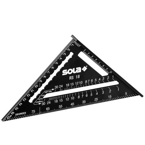 Sola sparrenwinkel winkel - sola,
