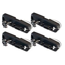 G3 Type Baule Mounting