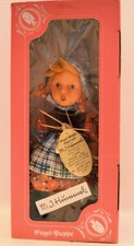 M.J. Hummel Engel-Puppe Happy