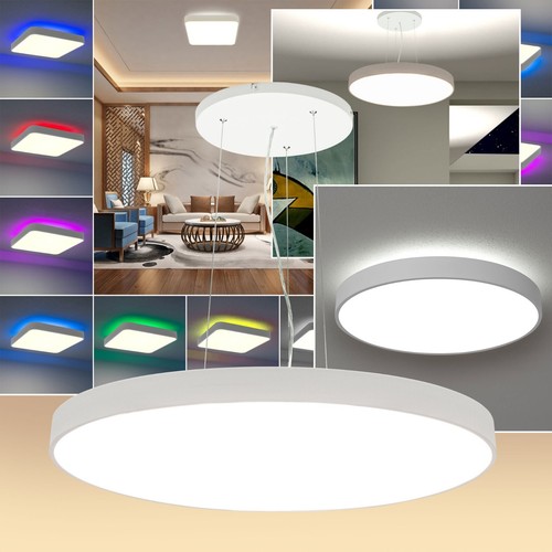 Led deckenleuchte pendel lampe - pendel,