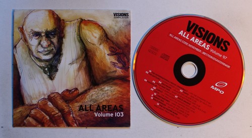 All areas volume 103 ger - volume,