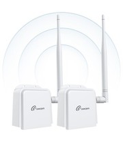 Loocam Wireless Bridge Point