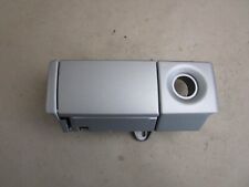 Opel Zafira A Einsatz