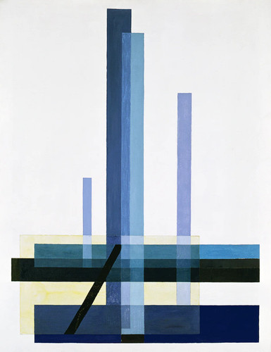 Komposition xii moholy nagy - komposition, c
