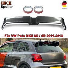 Heckspoiler Dachspoiler für