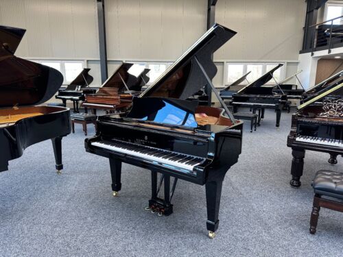 Steinway flügel 188 - steinway, a-188