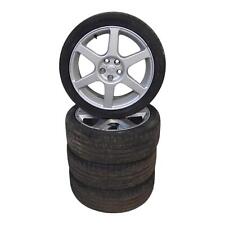 Original Toyota Celica T23 Alufelgen Felgen 7Jx17 ET38 205 45 17 88Y