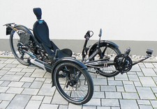 HP Velotechnik Scorpion fs 26