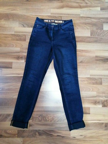 Damen jeanshose cecil - damen,