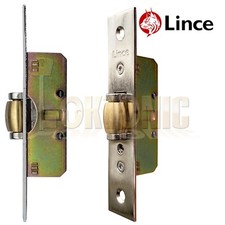 Lince mortice narrow stile - lince,