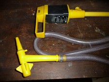 Pumpe/umwälzpumpe/ fasspumpe elektrisch 230v/akku