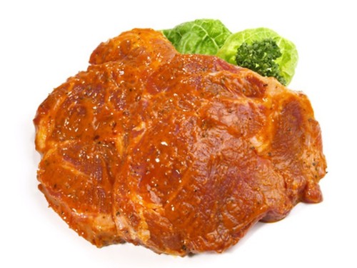 Grillsteaks italia marinade - italia,