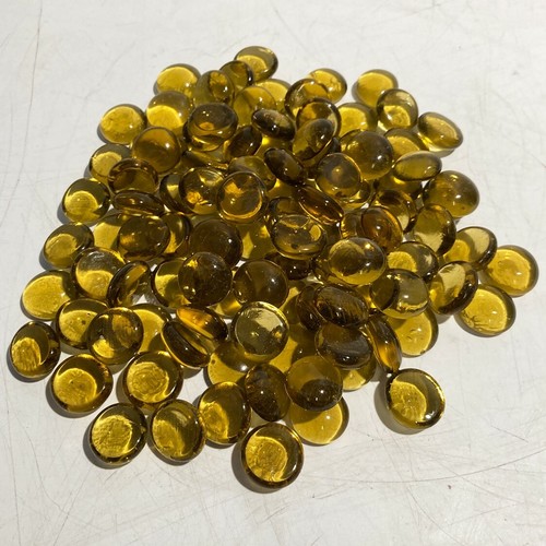 Glasnuggets glassteine - glasnuggets,,