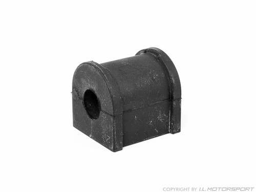 Gummilager stabi hinten - gummilager,